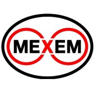 MEXEM logo, MEXEM contact details