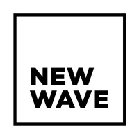 New Wave logo, New Wave contact details