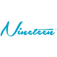 Nineteen Events logo, Nineteen Events contact details