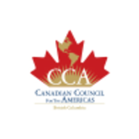 CCA-BC | Canadian Council for the Americas - British Columbia logo, CCA-BC | Canadian Council for the Americas - British Columbia contact details