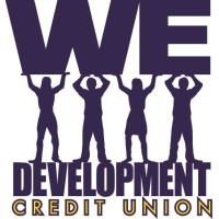 WeDevelopement Federal Credit Union logo, WeDevelopement Federal Credit Union contact details