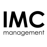 IMC management logo, IMC management contact details