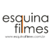 Esquina Filmes logo, Esquina Filmes contact details