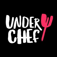 Underchef logo, Underchef contact details