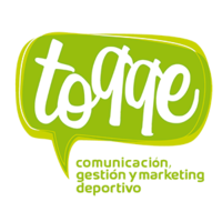 Toqqe - Comunicación, Gestión y Marketing Deportivo logo, Toqqe - Comunicación, Gestión y Marketing Deportivo contact details