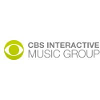 CBS Interactive Music Group logo, CBS Interactive Music Group contact details