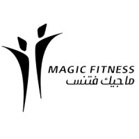 Magic Fitness logo, Magic Fitness contact details