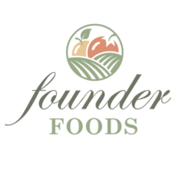 Founder Foods logo, Founder Foods contact details