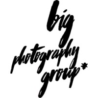 BIG PHOTOGRAPHY GROUP logo, BIG PHOTOGRAPHY GROUP contact details