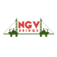 NGV Bridge logo, NGV Bridge contact details