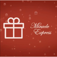 Miracle Express logo, Miracle Express contact details