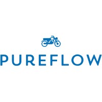 Pureflow logo, Pureflow contact details