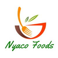 Nyaco Foods logo, Nyaco Foods contact details