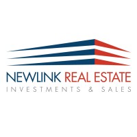 Newlink Real Estate logo, Newlink Real Estate contact details