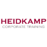 HEIDKAMP CORPORATE TRAINING logo, HEIDKAMP CORPORATE TRAINING contact details