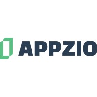 Appzio logo, Appzio contact details