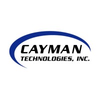 Cayman Technologies Inc logo, Cayman Technologies Inc contact details