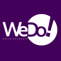 WeDo! logo, WeDo! contact details