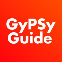 GyPSy Guide logo, GyPSy Guide contact details