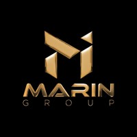 Marin Group logo, Marin Group contact details