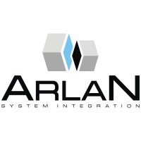 ARLAN SI LLP logo, ARLAN SI LLP contact details