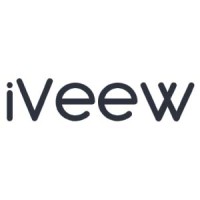 iVeew logo, iVeew contact details