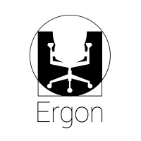 Ergon logo, Ergon contact details