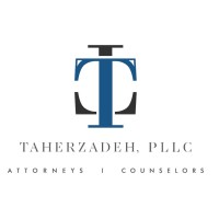 Taherzadeh, PLLC logo, Taherzadeh, PLLC contact details