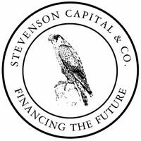 Stevenson Capital & Co. logo, Stevenson Capital & Co. contact details