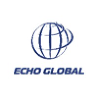 Echo Global Inc. logo, Echo Global Inc. contact details