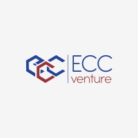 ECC Venture logo, ECC Venture contact details