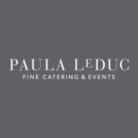 Paula LeDuc Fine Catering logo, Paula LeDuc Fine Catering contact details