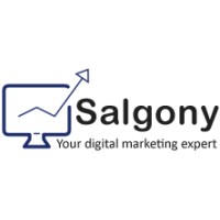 Salgony logo, Salgony contact details