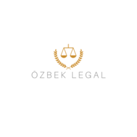 Özbek Legal logo, Özbek Legal contact details