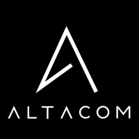 Altacom logo, Altacom contact details