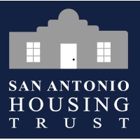 San Antonio Housing Trust Foundation logo, San Antonio Housing Trust Foundation contact details