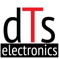 Dts Electronics logo, Dts Electronics contact details