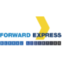 FORWARD EXPRESS logo, FORWARD EXPRESS contact details