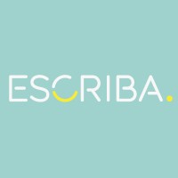 ESCRIBA AG logo, ESCRIBA AG contact details