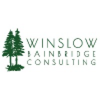 Winslow BI Consulting LLC - DBA Winslow Bainbridge Consulting logo, Winslow BI Consulting LLC - DBA Winslow Bainbridge Consulting contact details