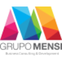 GRUPO MENSI, Co. logo, GRUPO MENSI, Co. contact details