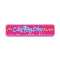 The Caribbean Basket logo, The Caribbean Basket contact details