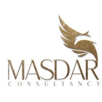 MASDAR CONSULTANCY logo, MASDAR CONSULTANCY contact details