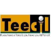 Teecil logo, Teecil contact details