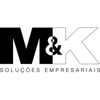 M&K Soluções Empresariais logo, M&K Soluções Empresariais contact details