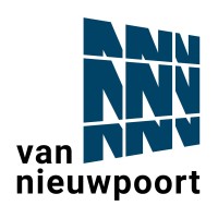 Van Nieuwpoort Groep logo, Van Nieuwpoort Groep contact details