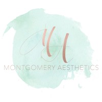 Montgomery Aesthetics logo, Montgomery Aesthetics contact details