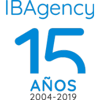 IBAgency logo, IBAgency contact details