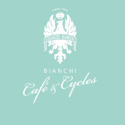 Bianchi Café & Cycles logo, Bianchi Café & Cycles contact details