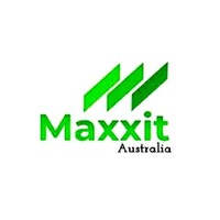 Maxxit Australia Pty Ltd logo, Maxxit Australia Pty Ltd contact details